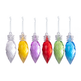 Ornament - Light Bulb
