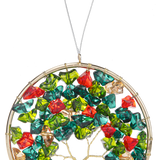Ornament - Holiday Tree of Life
