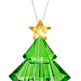 Ornament - Acrylic Tree
