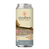 Beer - Steuben-ColdBrook Pilsner