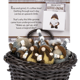 Charm - Coffee Gnomes
