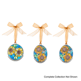 Sun Catcher - Sunflower Blessing