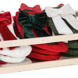 Ornament - Mini Stocking
