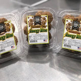 Energy Bites