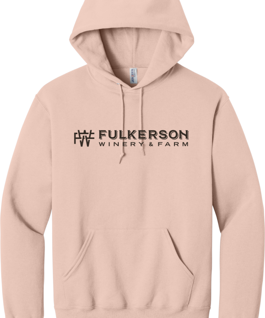 Fulkerson Hoodie
