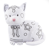 Coloring Stuffy
