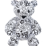 Coloring Stuffy
