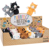 Finger - Puppet