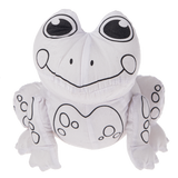 Coloring Stuffy