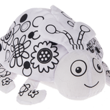 Coloring Stuffy