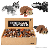 Mini Shimmer Creatures