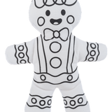 Coloring Stuffy