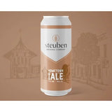 Beer - Steuben-Hometown