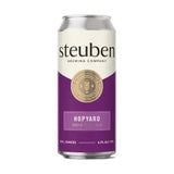 Beer - Steuben-Hopyard IPA
