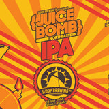 Beer - Sloop-Juice Bomb