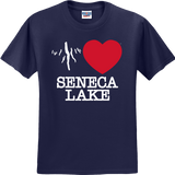 I [heart] Seneca Tee
