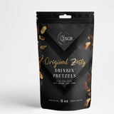 Pretzels