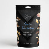Pretzels