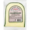 Cheese - Champagne
