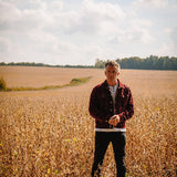 An evening with Chris Trapper - Tickets