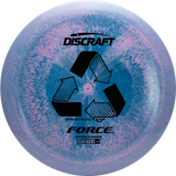 Discraft Force disc golf disc on a white background