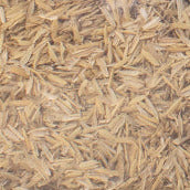rice hulls