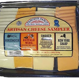 Cheese - Sampler